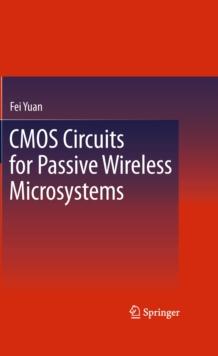 CMOS Circuits for Passive Wireless Microsystems