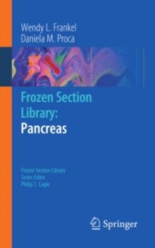 Frozen Section Library: Pancreas