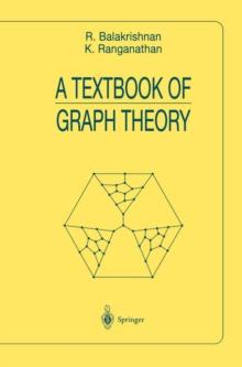 A Textbook of Graph Theory