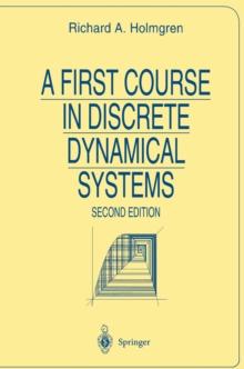 A First Course in Discrete Dynamical Systems