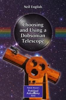 Choosing and Using a Dobsonian Telescope