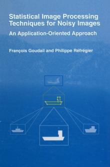 Statistical Image Processing Techniques for Noisy Images : An Application-Oriented Approach