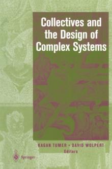 Collectives and the Design of Complex Systems