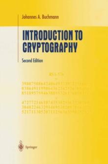 Introduction to Cryptography