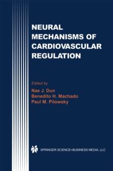 Neural Mechanisms of Cardiovascular Regulation