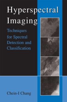 Hyperspectral Imaging : Techniques for Spectral Detection and Classification