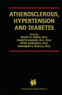 Atherosclerosis, Hypertension and Diabetes