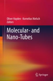 Molecular- and Nano-Tubes