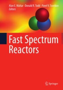 Fast Spectrum Reactors