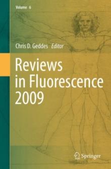 Reviews in Fluorescence 2009