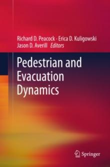 Pedestrian and Evacuation Dynamics