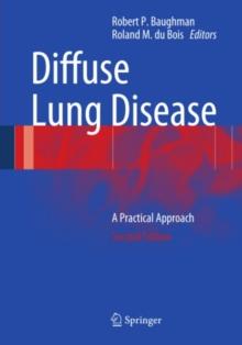 Diffuse Lung Disease : A Practical Approach