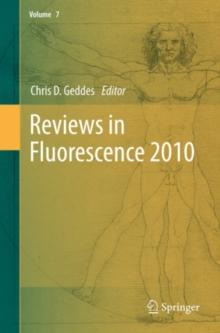 Reviews in Fluorescence 2010