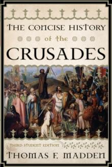 The Concise History of the Crusades