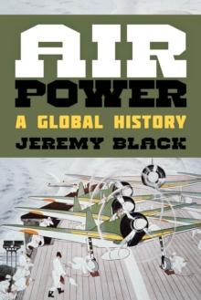 Air Power : A Global History