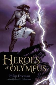 Heroes of Olympus