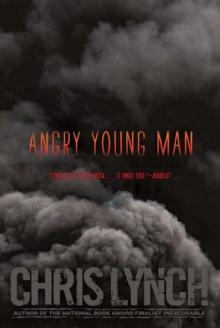 Angry Young Man