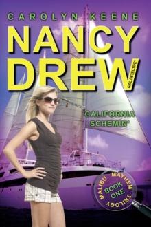 California Schemin' : Book One in the Malibu Mayhem Trilogy