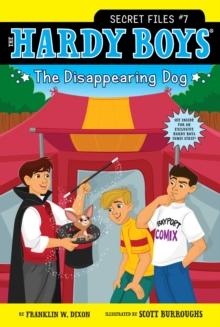 The Disappearing Dog