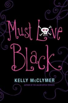 Must Love Black