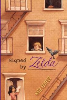 Signed by Zelda