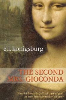 The Second Mrs. Gioconda