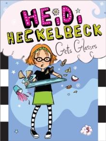 Heidi Heckelbeck Gets Glasses