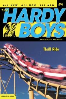 Thrill Ride