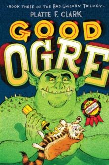 Good Ogre