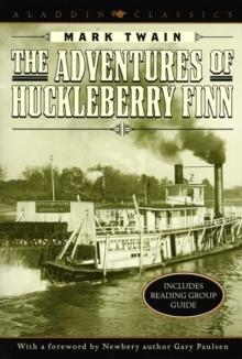 The Adventures of Huckleberry Finn