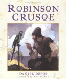 Robinson Crusoe