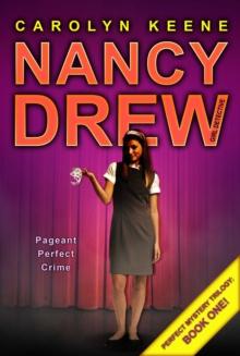 Pageant Perfect Crime : Book One in the Perfect Mystery Trilogy