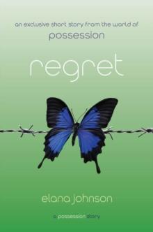 Regret : A Possession Story