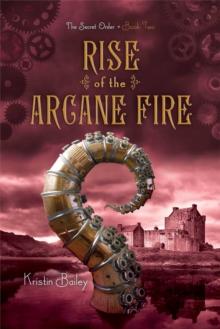 Rise of the Arcane Fire