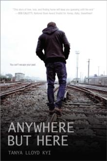 Anywhere but Here