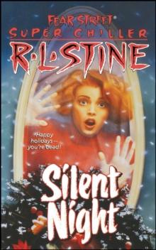 Silent Night : A Christmas Suspense Story