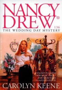 The Wedding Day Mystery