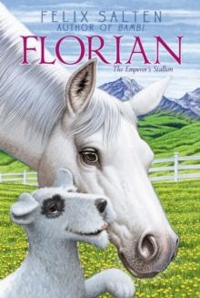 Florian : The Emperor's Stallion