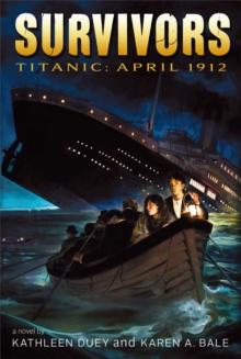 Titanic : April 1912