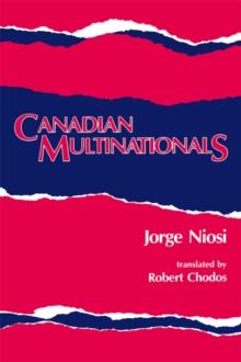 Canadian Multinationals