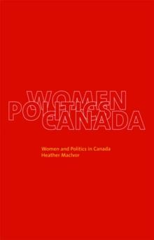 Women and Politics in Canada