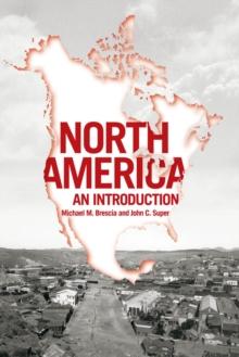 North America : An Introduction