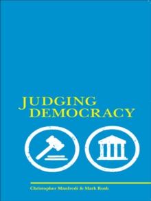 Judging Democracy