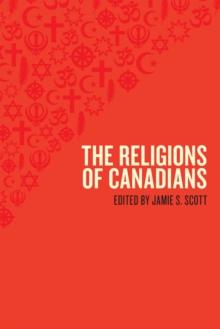 The Religions of Canadians