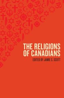 The Religions of Canadians