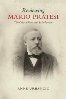 Reviewing Mario Pratesi : The Critical Press and Its Influence