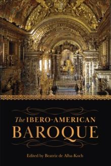 The Ibero-American Baroque