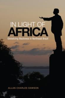 In Light of Africa : Globalizing Blackness in Northeast Brazil