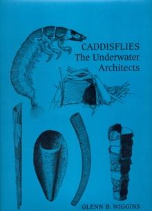 Caddisflies : The Underwater Architects