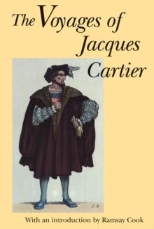 The Voyages of Jacques Cartier